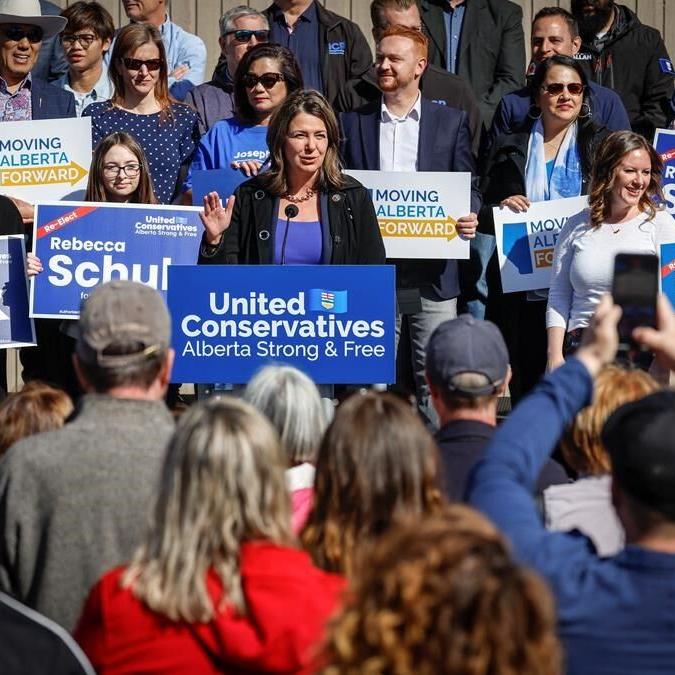 UCP, NDP make campaign promises for women's shelters and sexual assault survivors